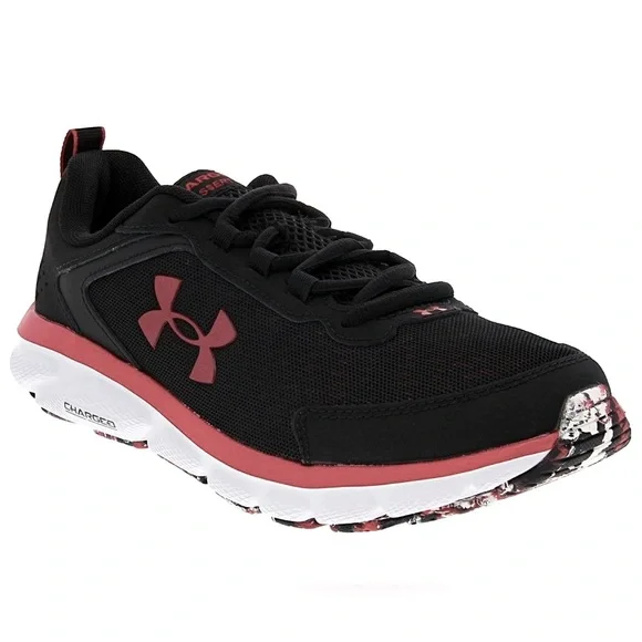 Under Armour | Shoes | Under Armour Mens Charged Assert 9  display picture 3